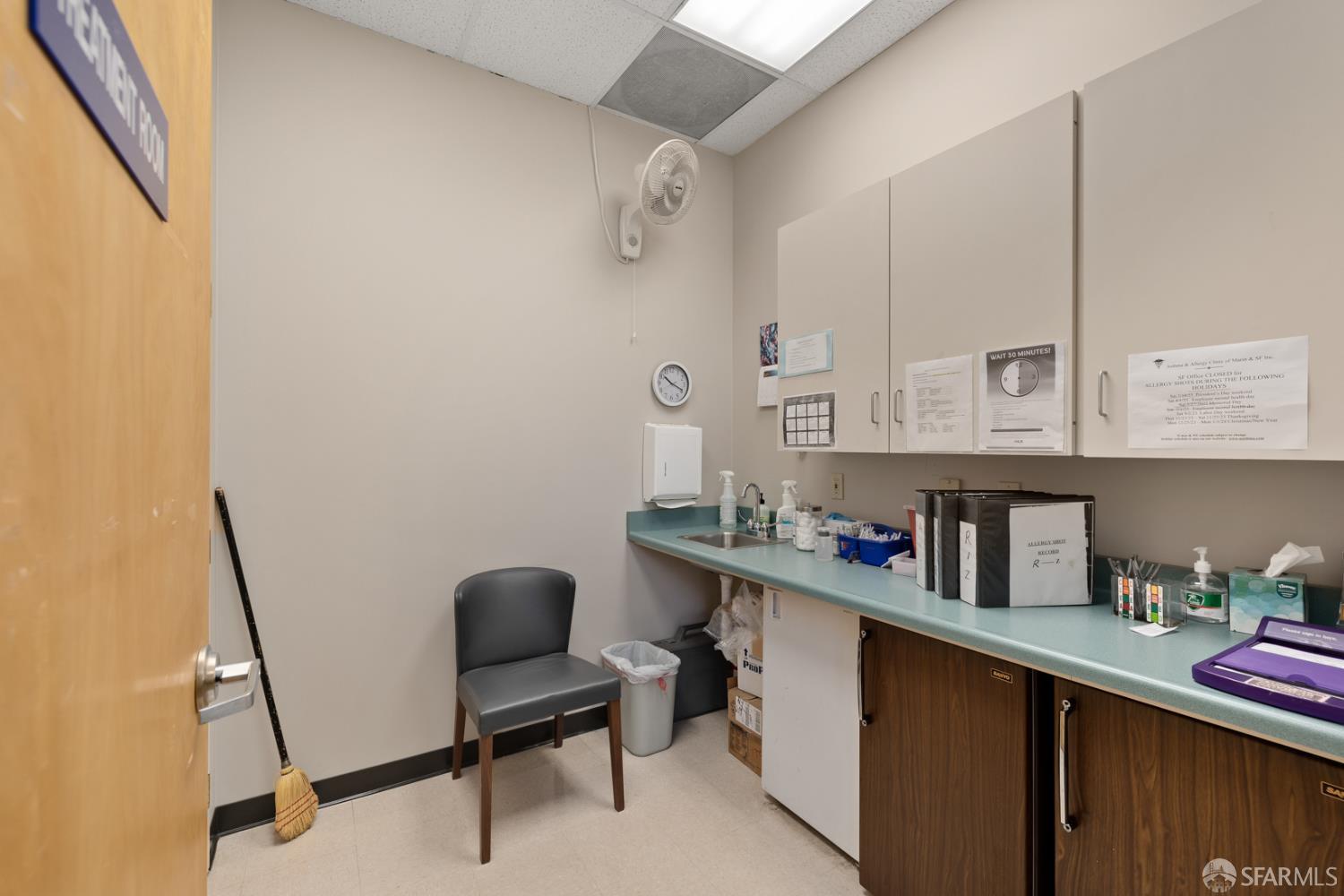 Detail Gallery Image 7 of 15 For 6850 Geary Blvd, San Francisco,  CA 94121 - – Beds | – Baths