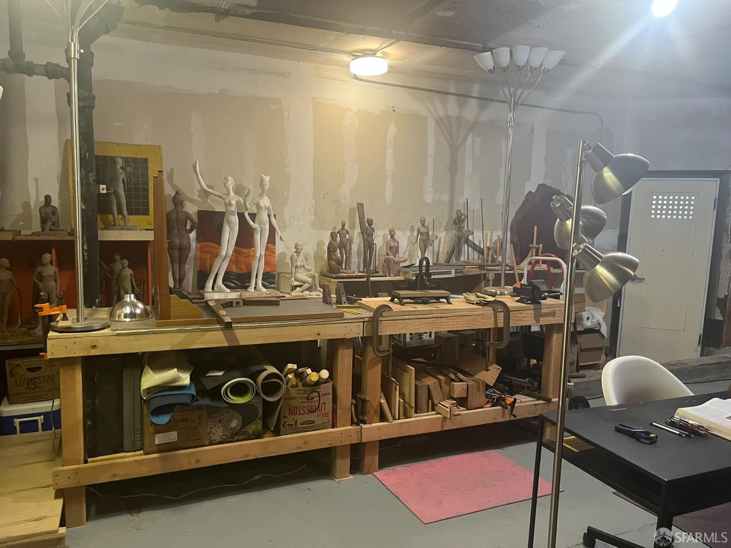 Detail Gallery Image 14 of 30 For 1430 Clay St, San Francisco,  CA 94109 - – Beds | – Baths