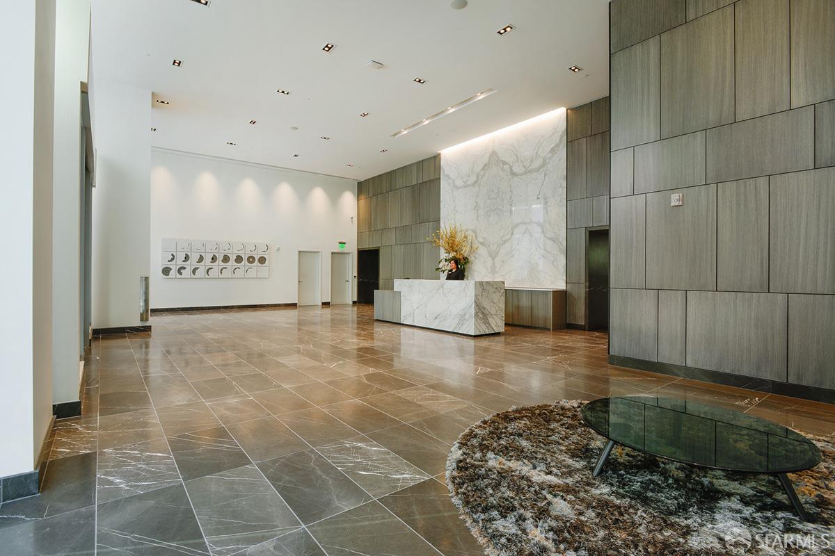 Detail Gallery Image 15 of 35 For 338 Main St 23h,  San Francisco,  CA 94105 - 1 Beds | 1 Baths