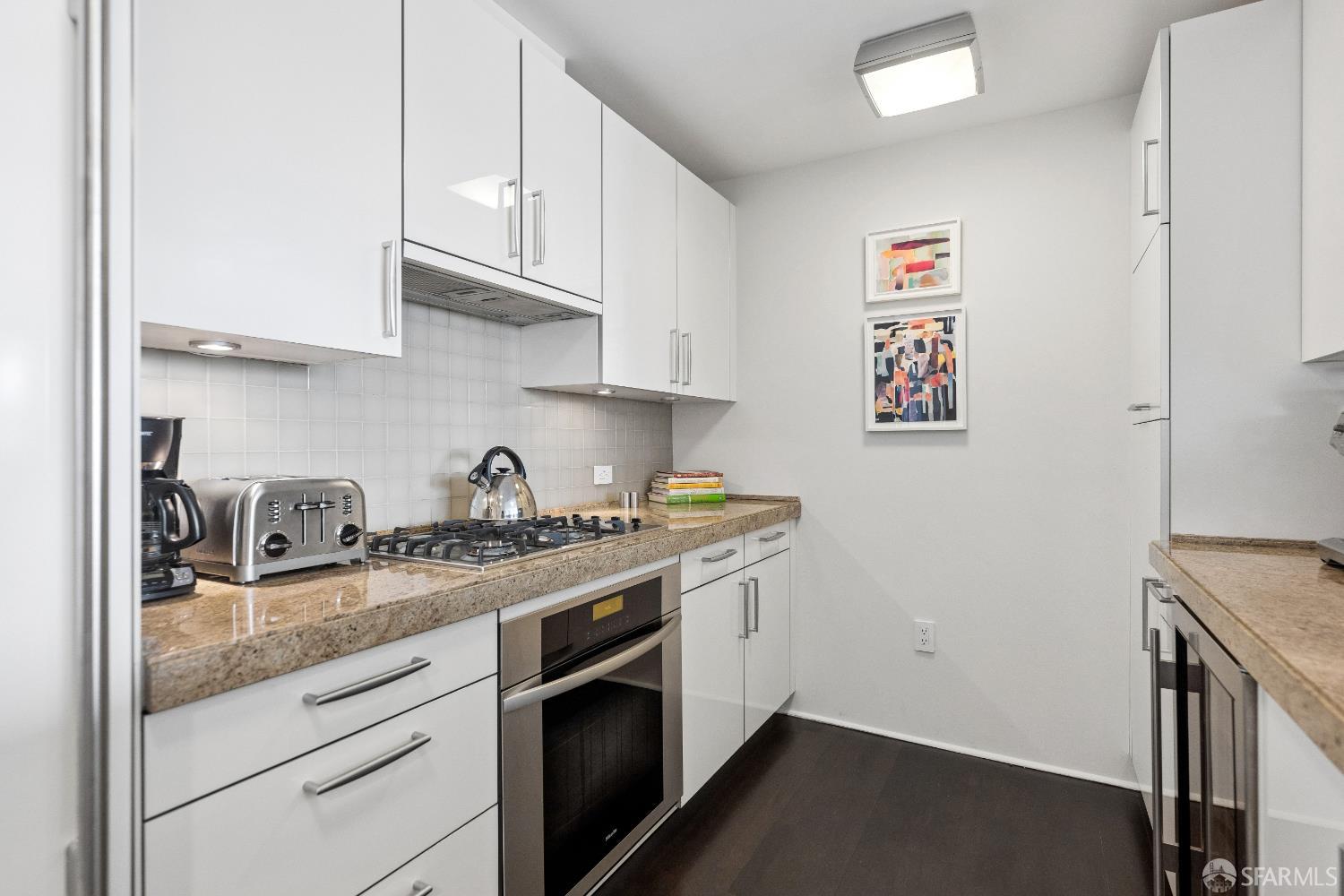 Detail Gallery Image 13 of 32 For 188 Minna St 26c,  San Francisco,  CA 94105 - 2 Beds | 2/1 Baths