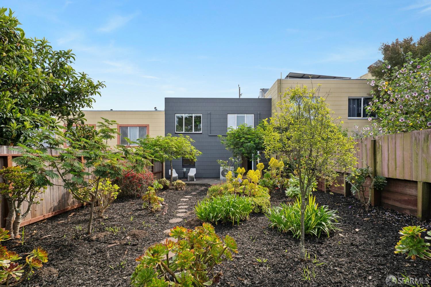 Detail Gallery Image 25 of 33 For 1955 28th Ave, San Francisco,  CA 94116 - 2 Beds | 1 Baths