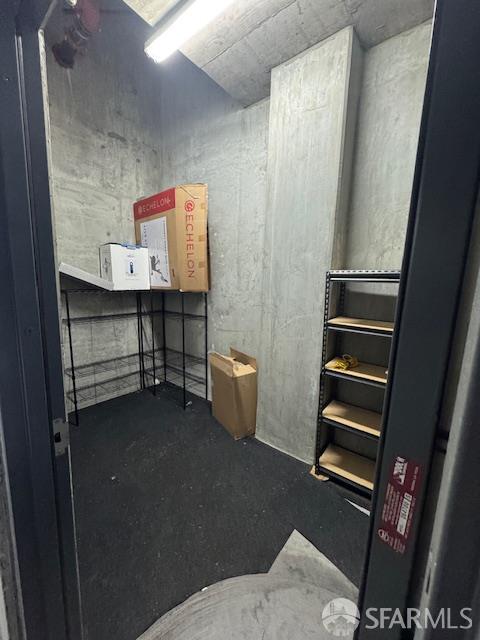 Detail Gallery Image 38 of 48 For 1450 Franklin St #1205,  San Francisco,  CA 94109 - 2 Beds | 2 Baths