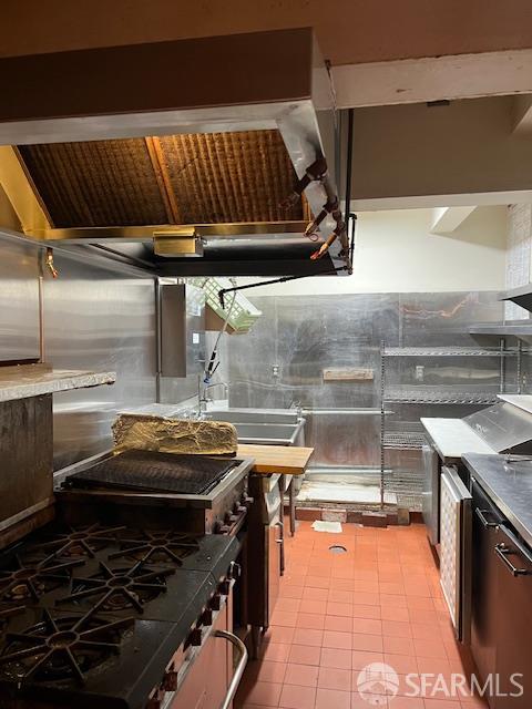 Detail Gallery Image 17 of 20 For 1666 Lombard St 1662a,  San Francisco,  CA 94123 - – Beds | – Baths