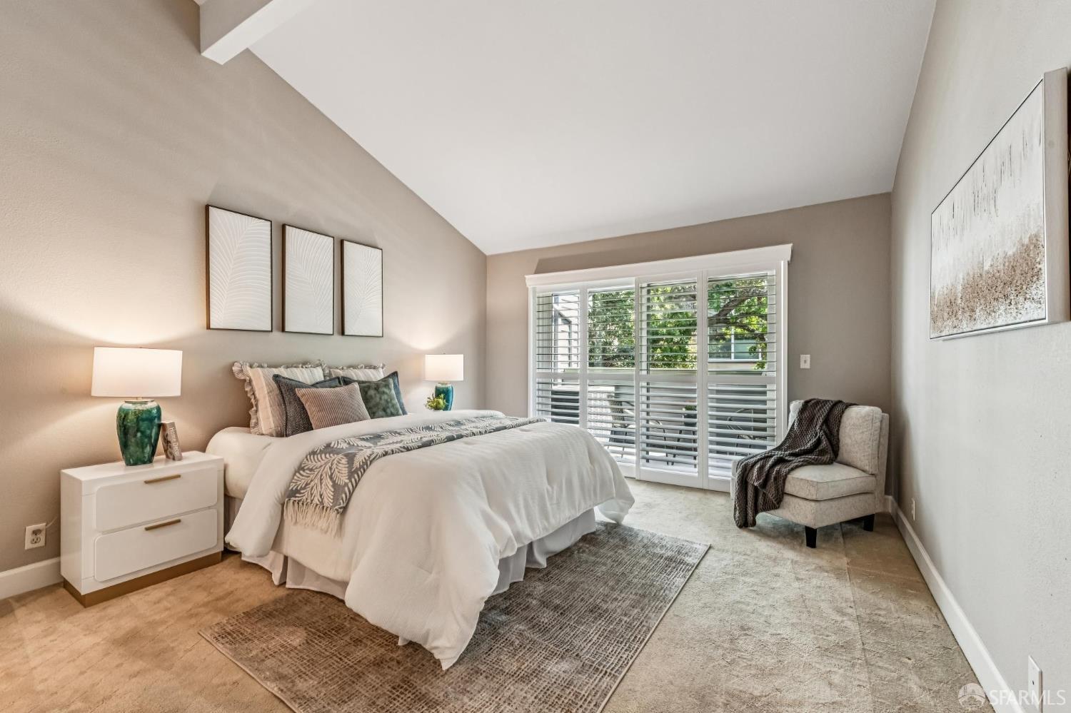 Detail Gallery Image 19 of 46 For 1652 San Miguel Dr, Walnut Creek,  CA 94596 - 1 Beds | 1/1 Baths