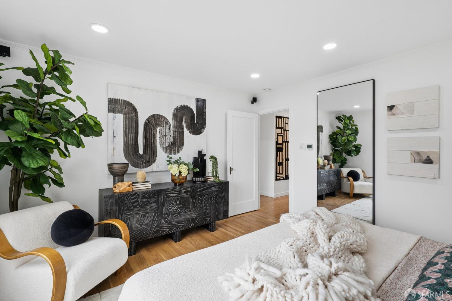 Detail Gallery Image 17 of 33 For 1955 28th Ave, San Francisco,  CA 94116 - 2 Beds | 1 Baths