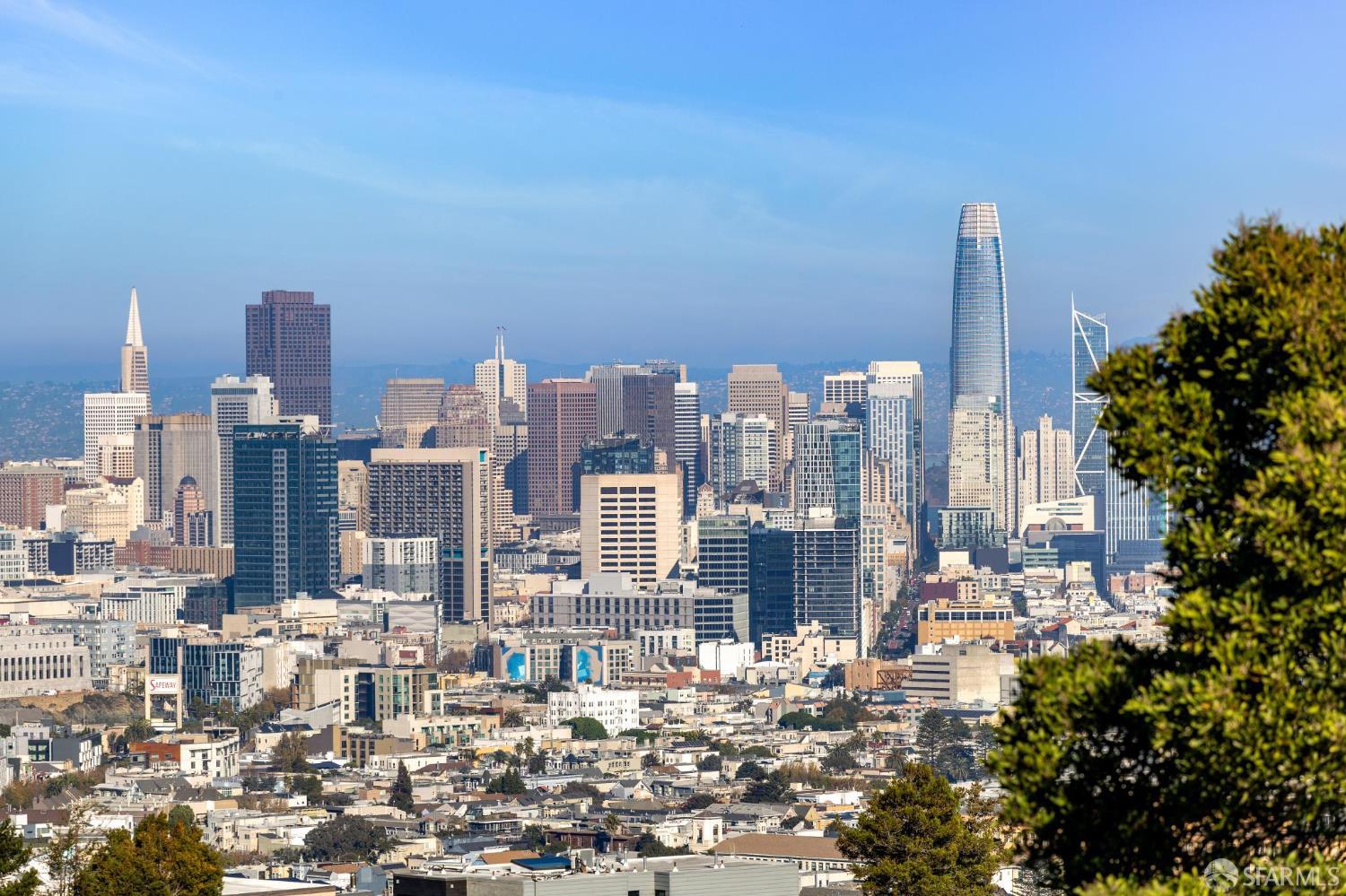 Detail Gallery Image 28 of 34 For 3711 Market St 3tp,  San Francisco,  CA 94131 - 2 Beds | 1 Baths