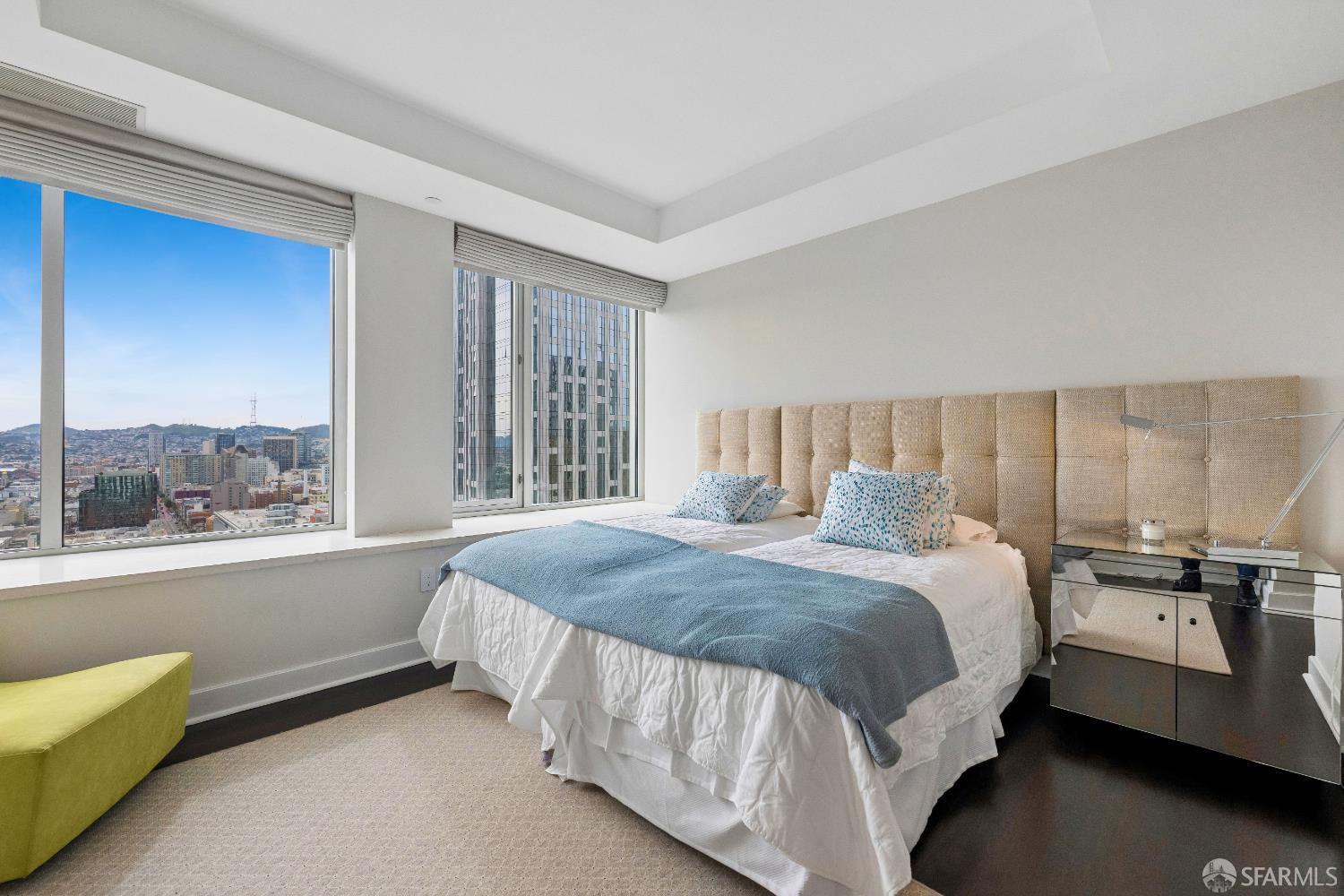 Detail Gallery Image 15 of 32 For 188 Minna St 26c,  San Francisco,  CA 94105 - 2 Beds | 2/1 Baths