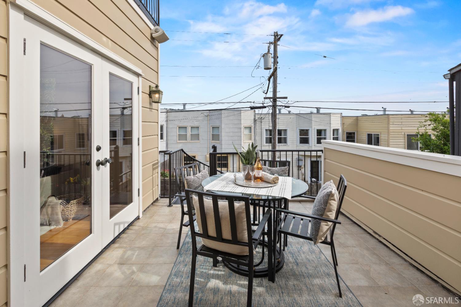 Detail Gallery Image 21 of 48 For 52 Meda Ave, San Francisco,  CA 94112 - 3 Beds | 2 Baths