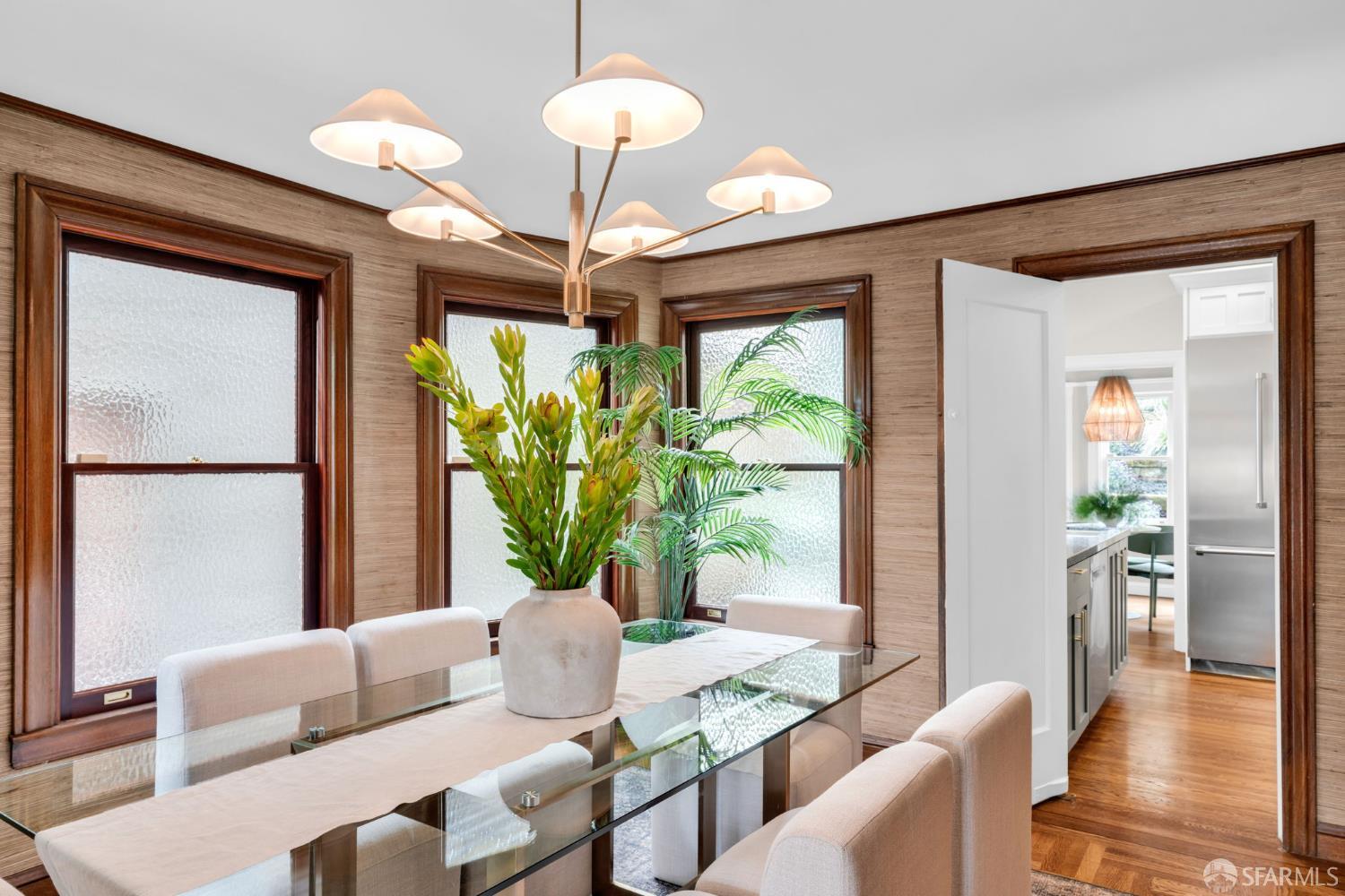 Detail Gallery Image 17 of 75 For 715 Ulloa St, San Francisco,  CA 94127 - 4 Beds | 2 Baths