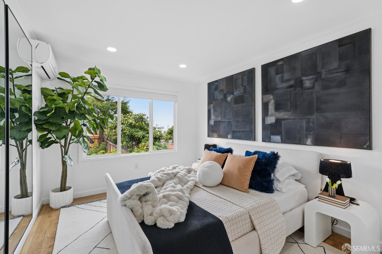 Detail Gallery Image 18 of 33 For 1955 28th Ave, San Francisco,  CA 94116 - 2 Beds | 1 Baths