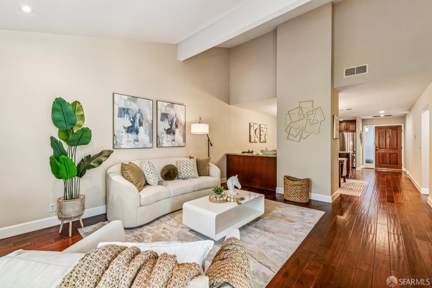 Detail Gallery Image 4 of 46 For 1652 San Miguel Dr, Walnut Creek,  CA 94596 - 1 Beds | 1/1 Baths