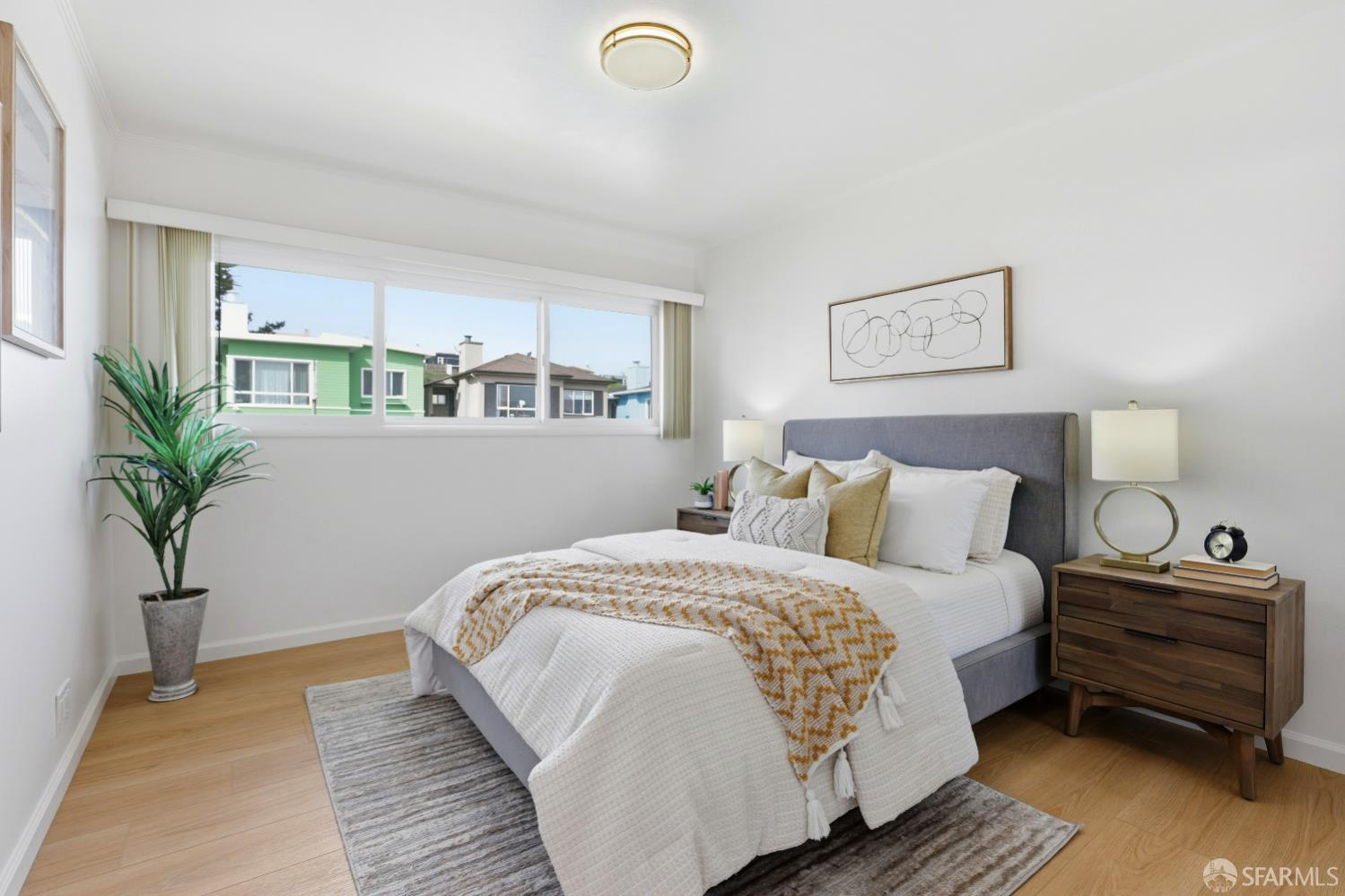 Detail Gallery Image 17 of 25 For 98 Creston Ave, Daly City,  CA 94015 - 2 Beds | 1 Baths