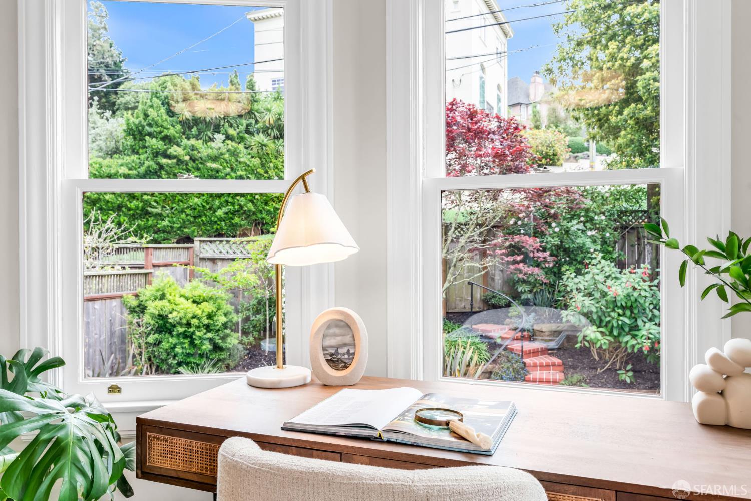 Detail Gallery Image 43 of 75 For 715 Ulloa St, San Francisco,  CA 94127 - 4 Beds | 2 Baths