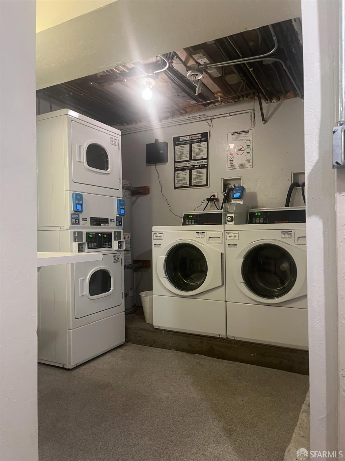 Detail Gallery Image 2 of 30 For 1430 Clay St, San Francisco,  CA 94109 - – Beds | – Baths