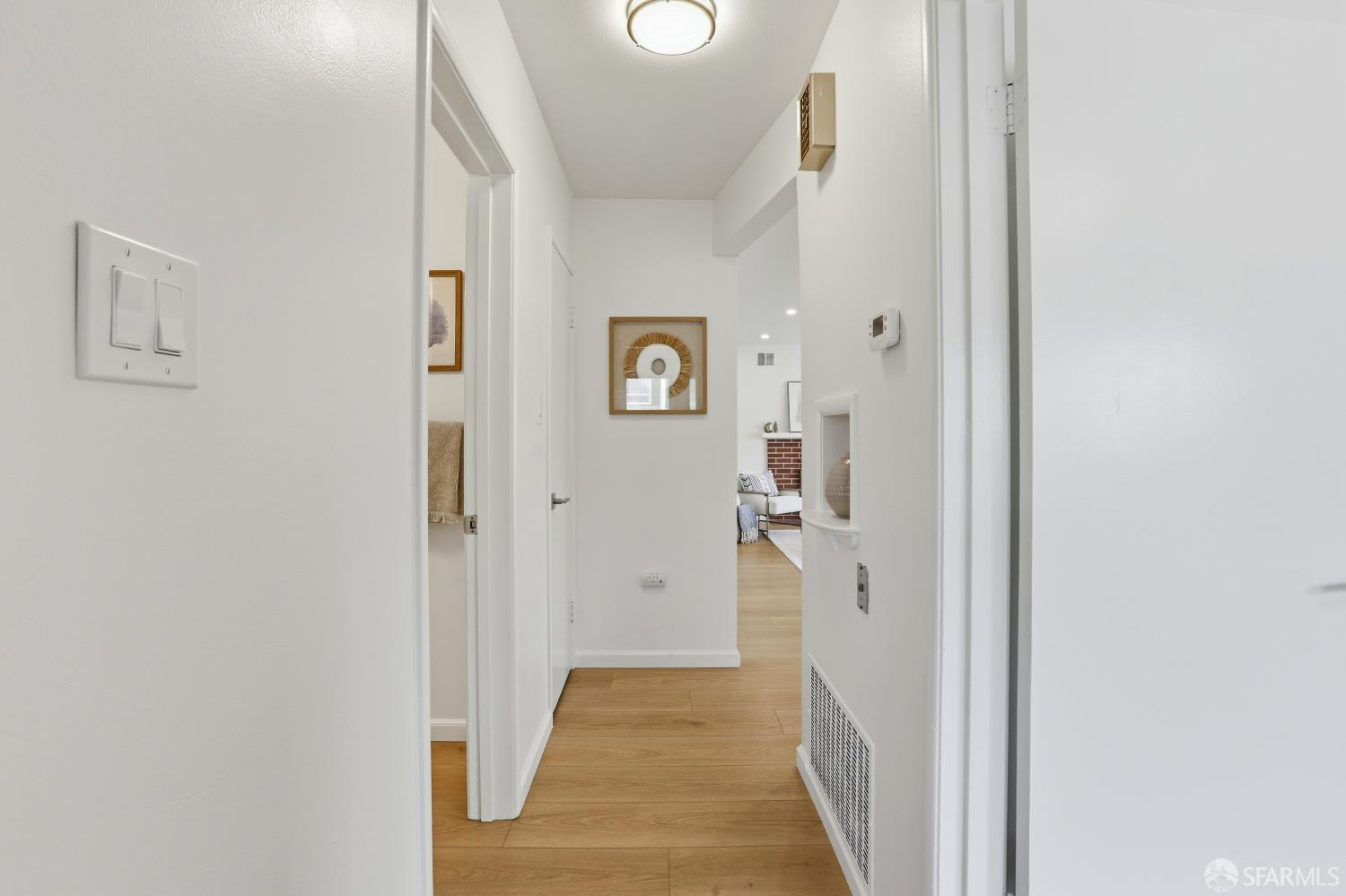 Detail Gallery Image 13 of 25 For 98 Creston Ave, Daly City,  CA 94015 - 2 Beds | 1 Baths