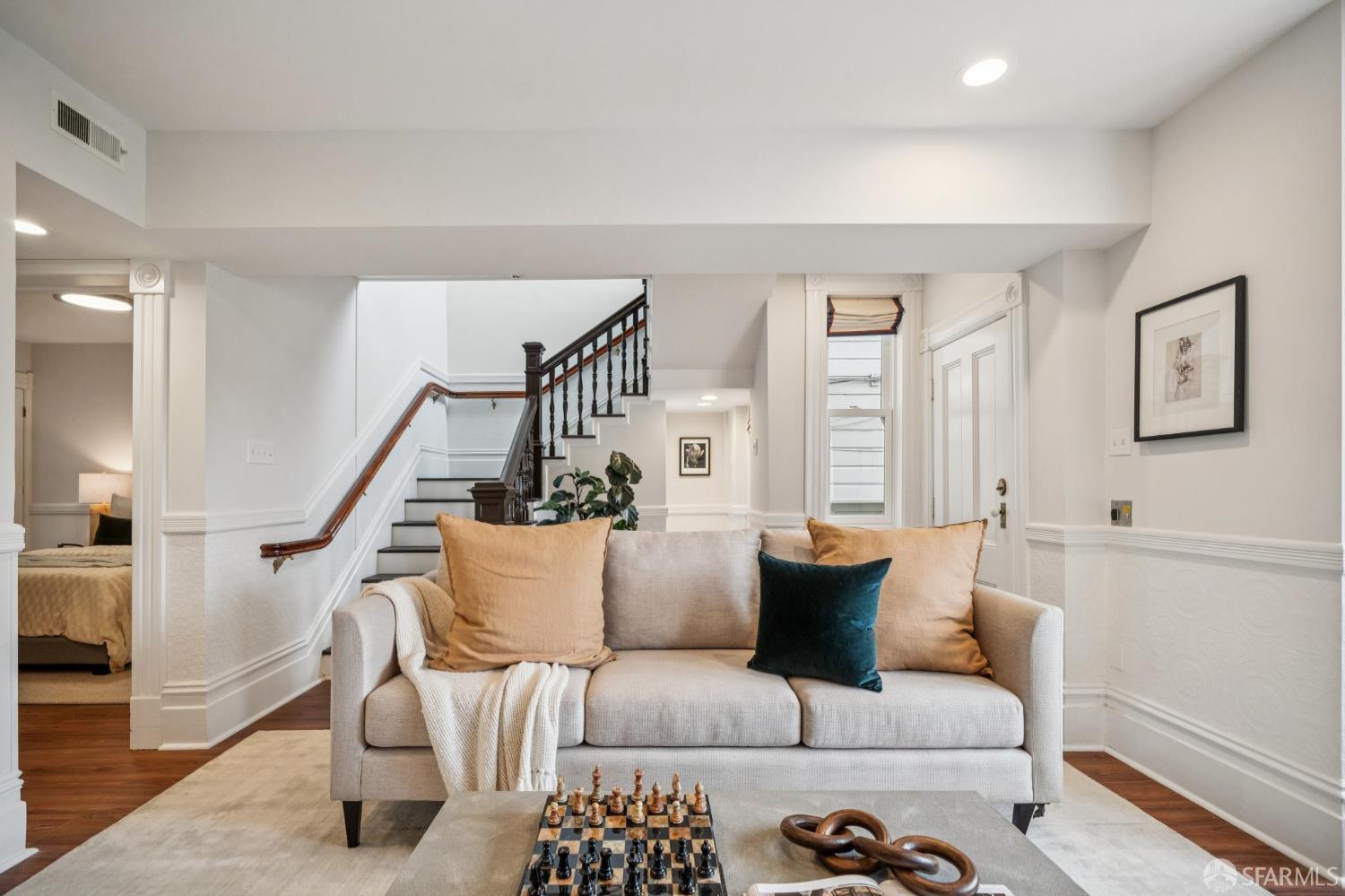 Detail Gallery Image 42 of 68 For 4431 19th St, San Francisco,  CA 94114 - 3 Beds | 2 Baths