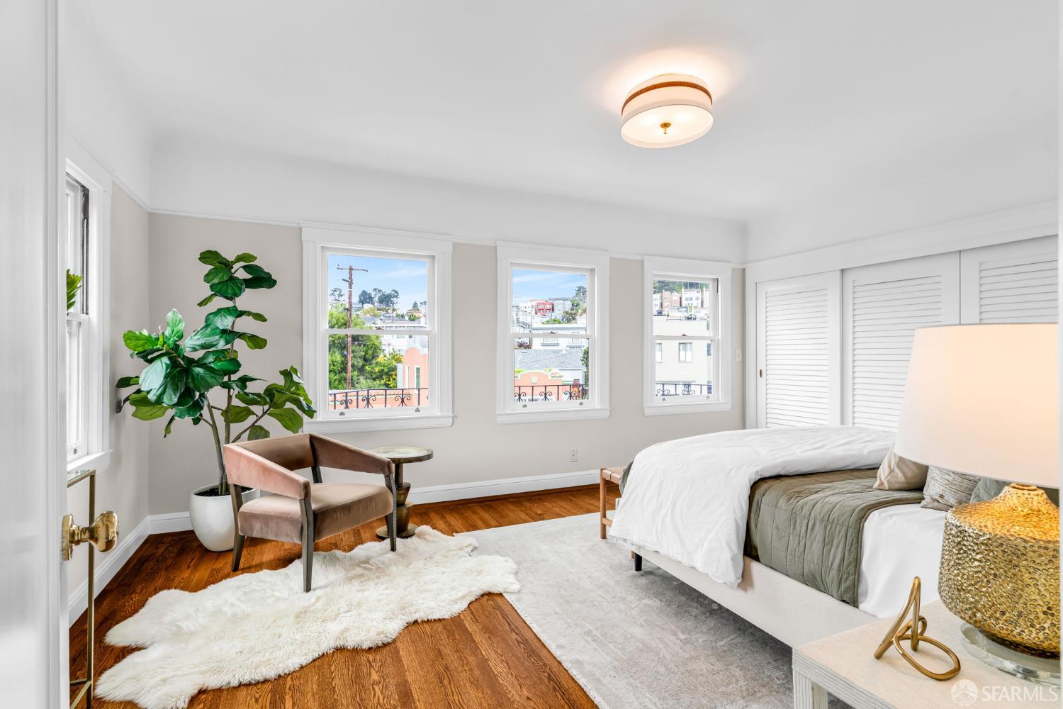 Detail Gallery Image 31 of 75 For 715 Ulloa St, San Francisco,  CA 94127 - 4 Beds | 2 Baths