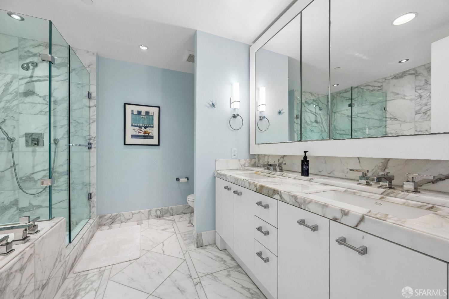 Detail Gallery Image 19 of 32 For 188 Minna St 26c,  San Francisco,  CA 94105 - 2 Beds | 2/1 Baths