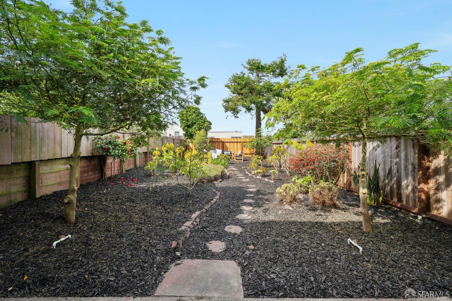 Detail Gallery Image 24 of 33 For 1955 28th Ave, San Francisco,  CA 94116 - 2 Beds | 1 Baths