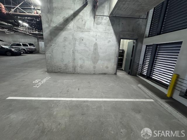 Detail Gallery Image 35 of 48 For 1450 Franklin St #1205,  San Francisco,  CA 94109 - 2 Beds | 2 Baths