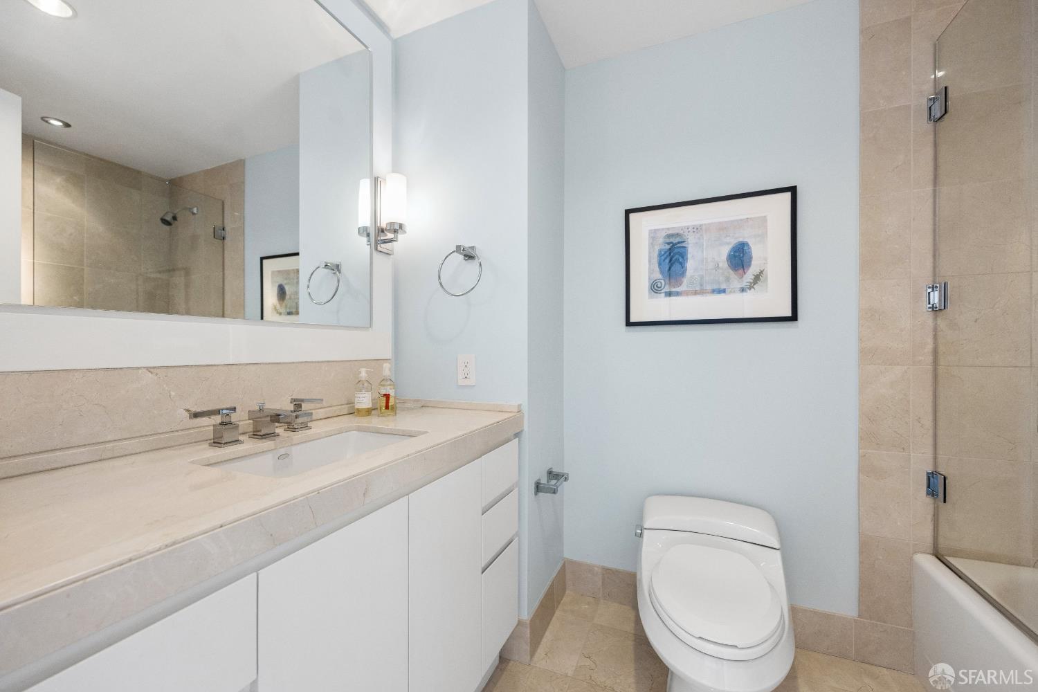 Detail Gallery Image 16 of 32 For 188 Minna St 26c,  San Francisco,  CA 94105 - 2 Beds | 2/1 Baths