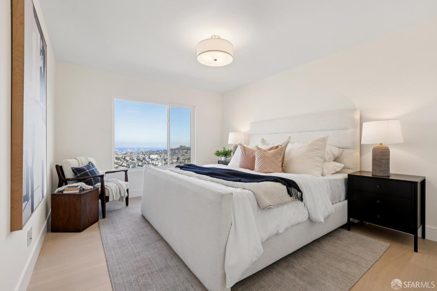 Detail Gallery Image 27 of 34 For 505 Grand View Ave #2ND,  San Francisco,  CA 94114 - 2 Beds | 2 Baths