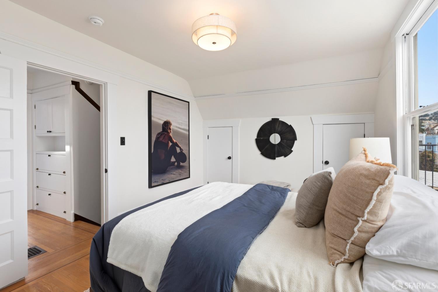 Detail Gallery Image 24 of 48 For 52 Meda Ave, San Francisco,  CA 94112 - 3 Beds | 2 Baths