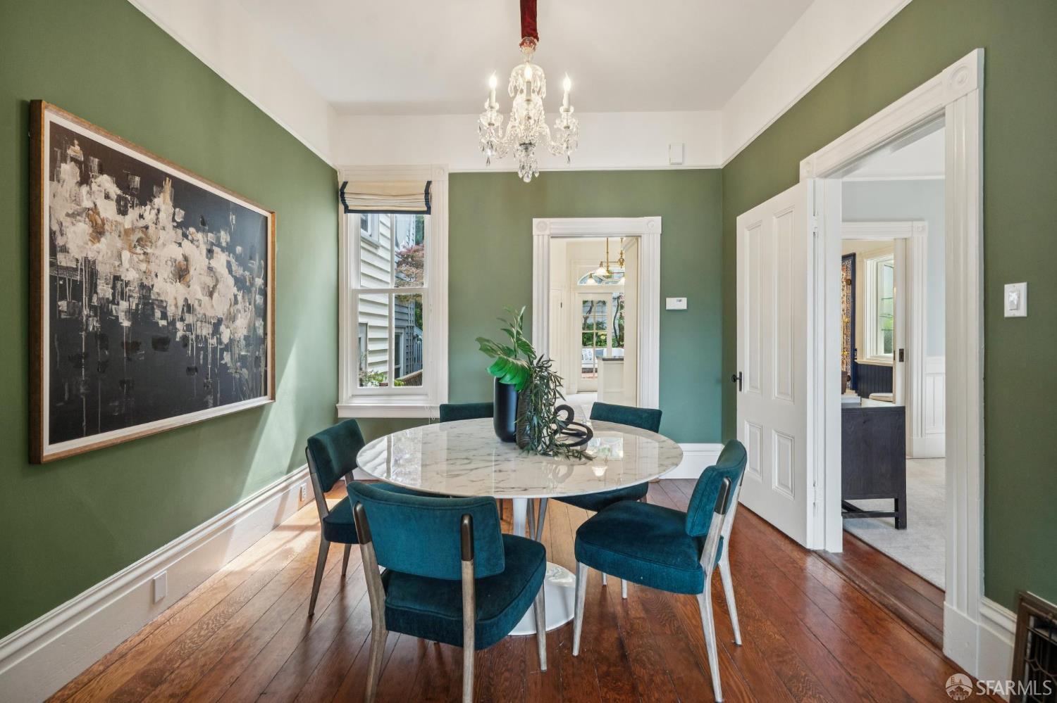 Detail Gallery Image 19 of 68 For 4431 19th St, San Francisco,  CA 94114 - 3 Beds | 2 Baths