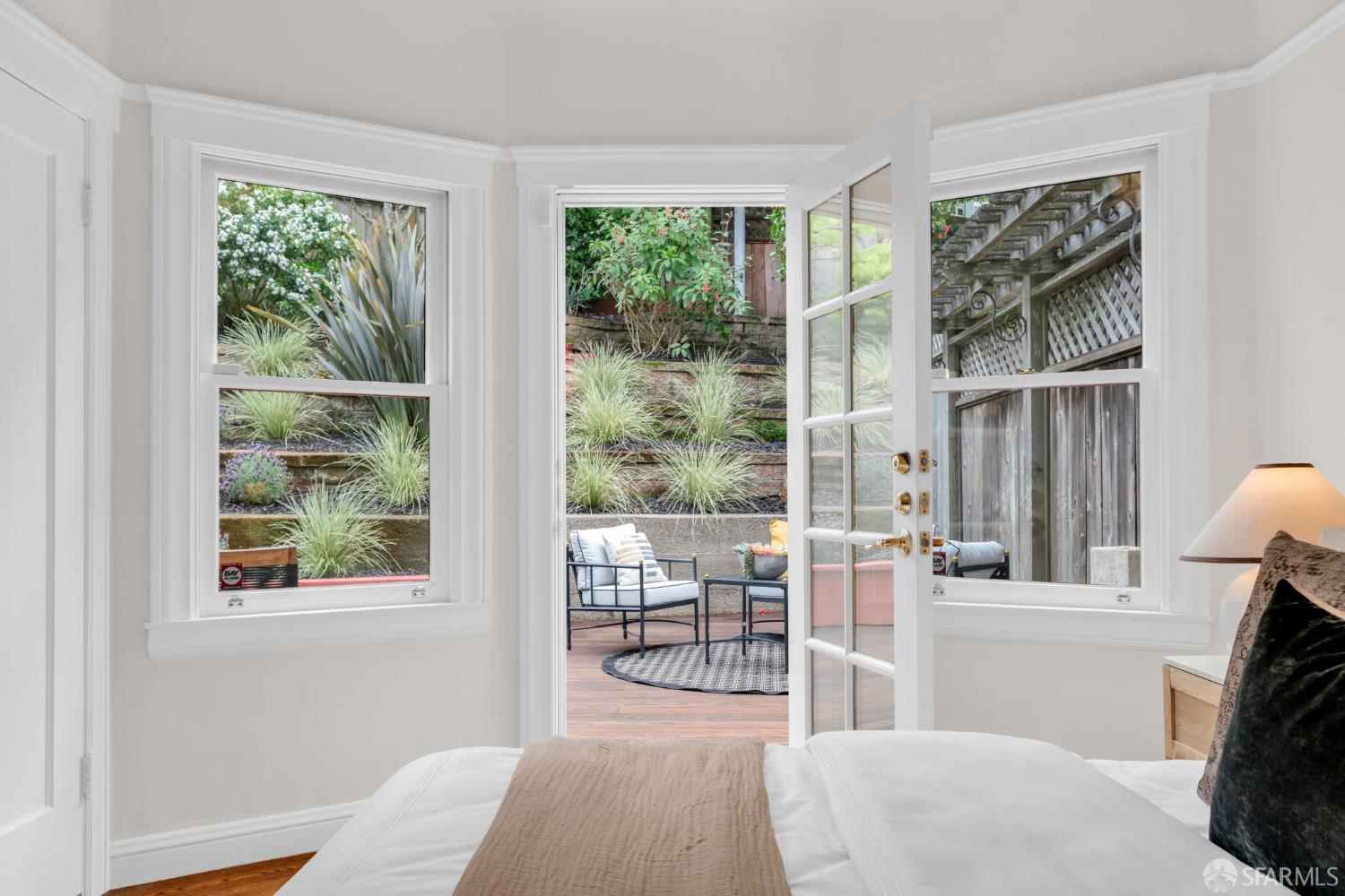 Detail Gallery Image 26 of 75 For 715 Ulloa St, San Francisco,  CA 94127 - 4 Beds | 2 Baths