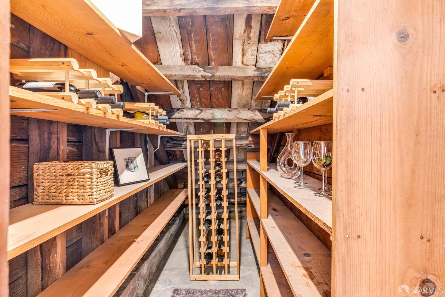 Detail Gallery Image 48 of 75 For 715 Ulloa St, San Francisco,  CA 94127 - 4 Beds | 2 Baths