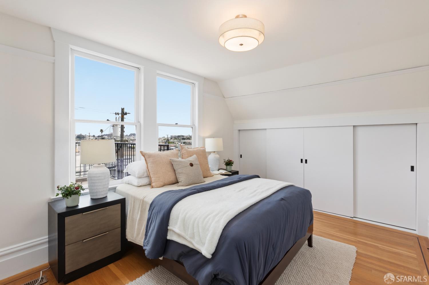 Detail Gallery Image 23 of 48 For 52 Meda Ave, San Francisco,  CA 94112 - 3 Beds | 2 Baths