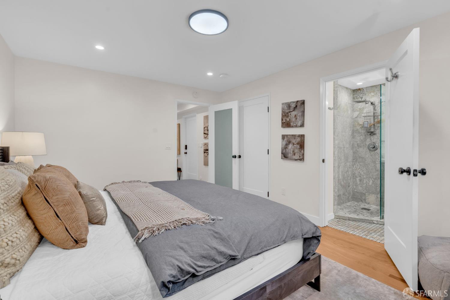 Detail Gallery Image 7 of 57 For 358 Los Palmos Dr, San Francisco,  CA 94127 - 3 Beds | 2 Baths