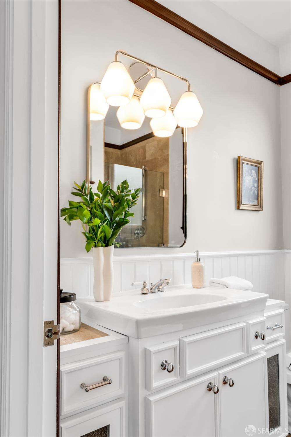 Detail Gallery Image 35 of 75 For 715 Ulloa St, San Francisco,  CA 94127 - 4 Beds | 2 Baths