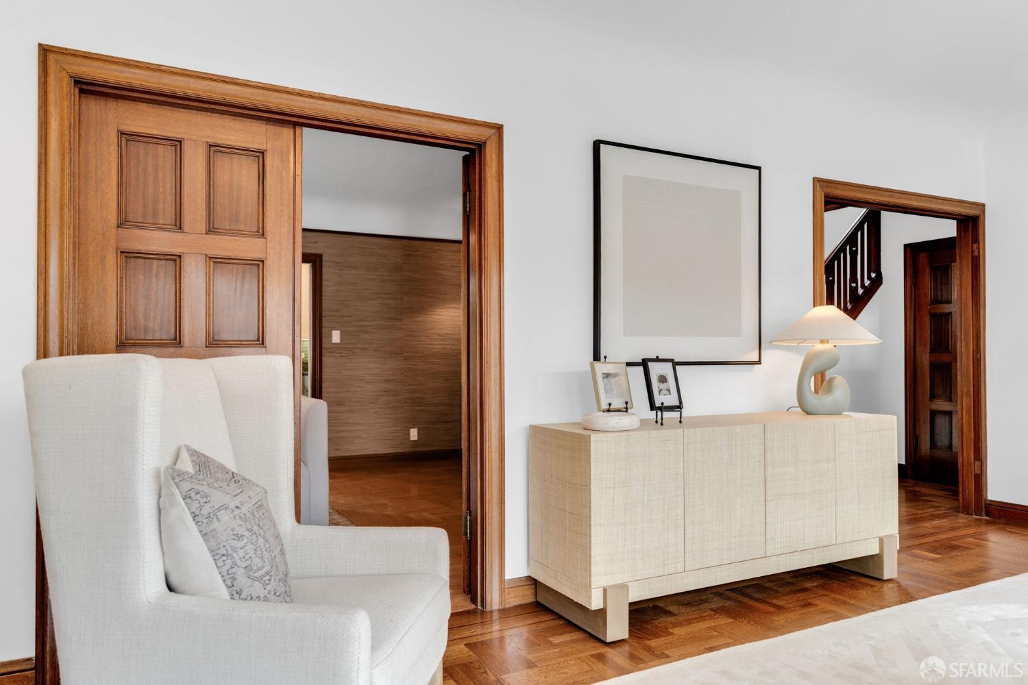 Detail Gallery Image 14 of 75 For 715 Ulloa St, San Francisco,  CA 94127 - 4 Beds | 2 Baths