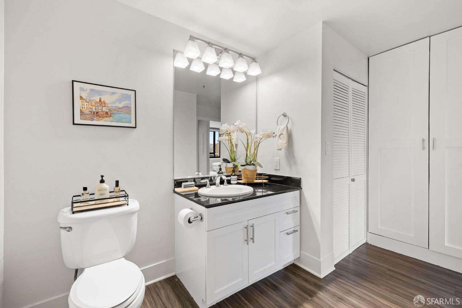 Detail Gallery Image 16 of 31 For 260 King St #1009,  San Francisco,  CA 94107 - 1 Beds | 1 Baths