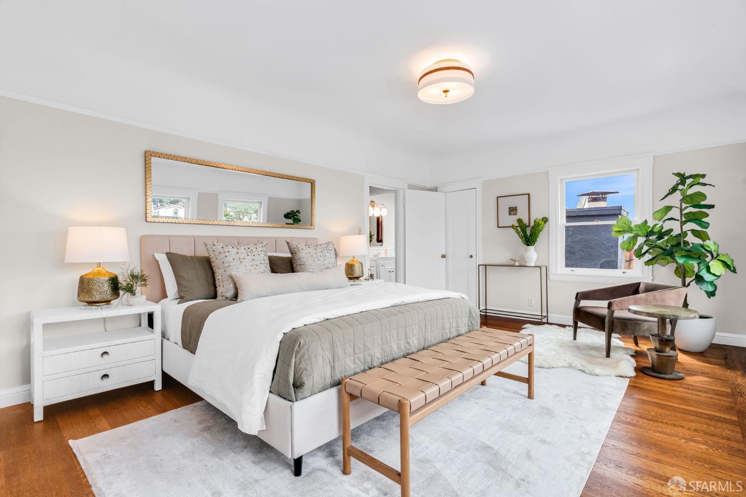 Detail Gallery Image 33 of 75 For 715 Ulloa St, San Francisco,  CA 94127 - 4 Beds | 2 Baths