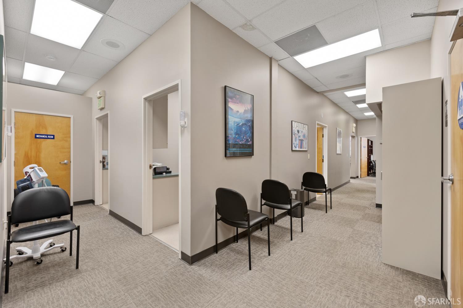 Detail Gallery Image 10 of 15 For 6850 Geary Blvd, San Francisco,  CA 94121 - – Beds | – Baths