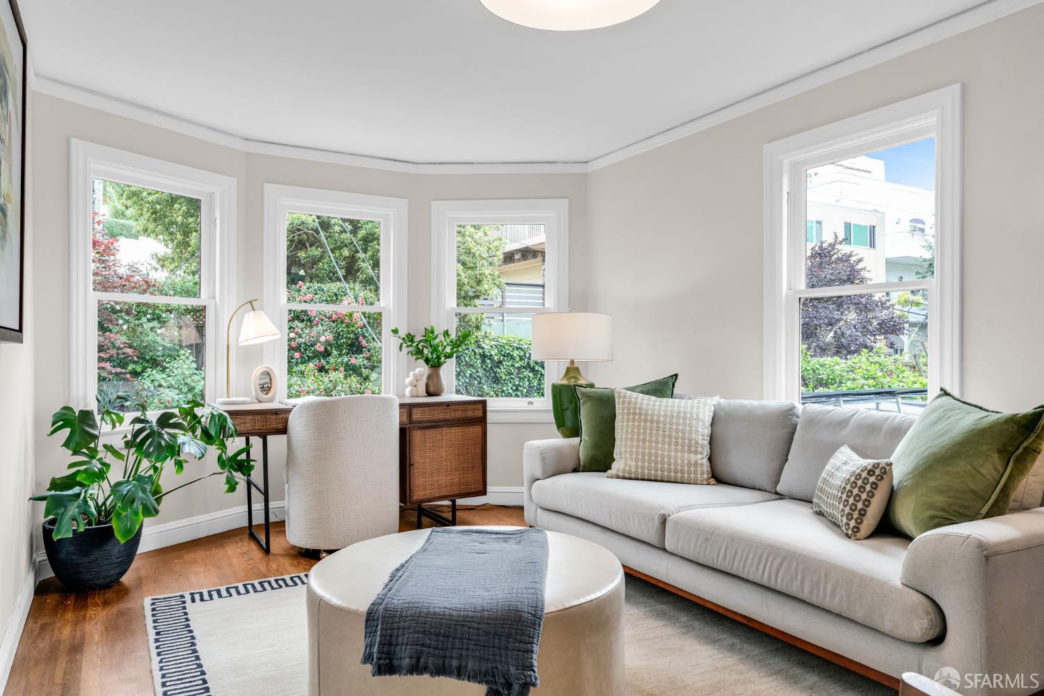 Detail Gallery Image 41 of 75 For 715 Ulloa St, San Francisco,  CA 94127 - 4 Beds | 2 Baths