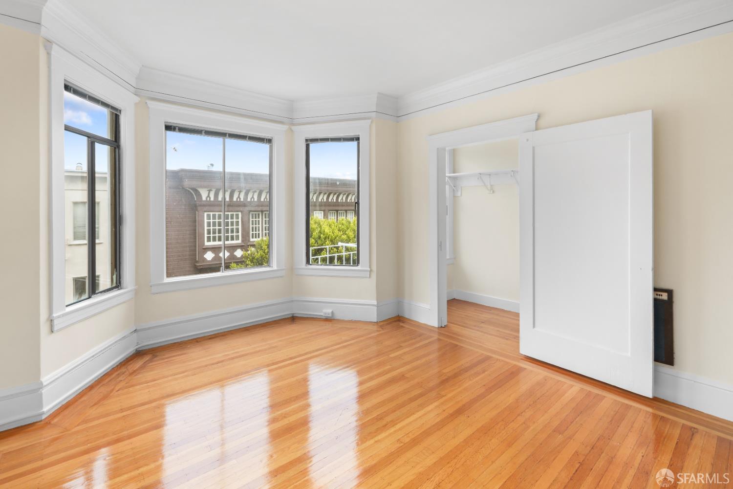 Detail Gallery Image 26 of 30 For 1430 Clay St, San Francisco,  CA 94109 - – Beds | – Baths