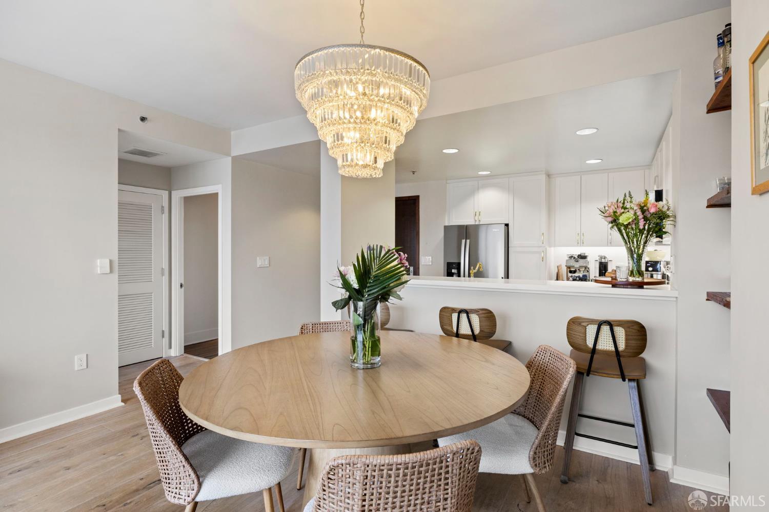 Detail Gallery Image 12 of 31 For 260 King St #1009,  San Francisco,  CA 94107 - 1 Beds | 1 Baths