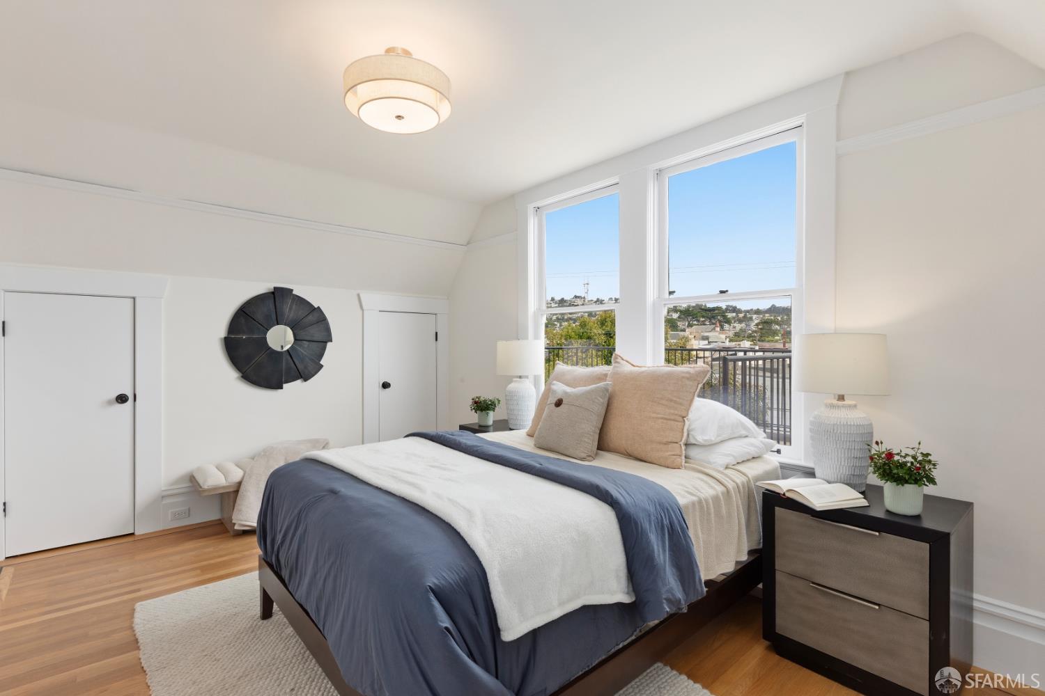 Detail Gallery Image 25 of 48 For 52 Meda Ave, San Francisco,  CA 94112 - 3 Beds | 2 Baths