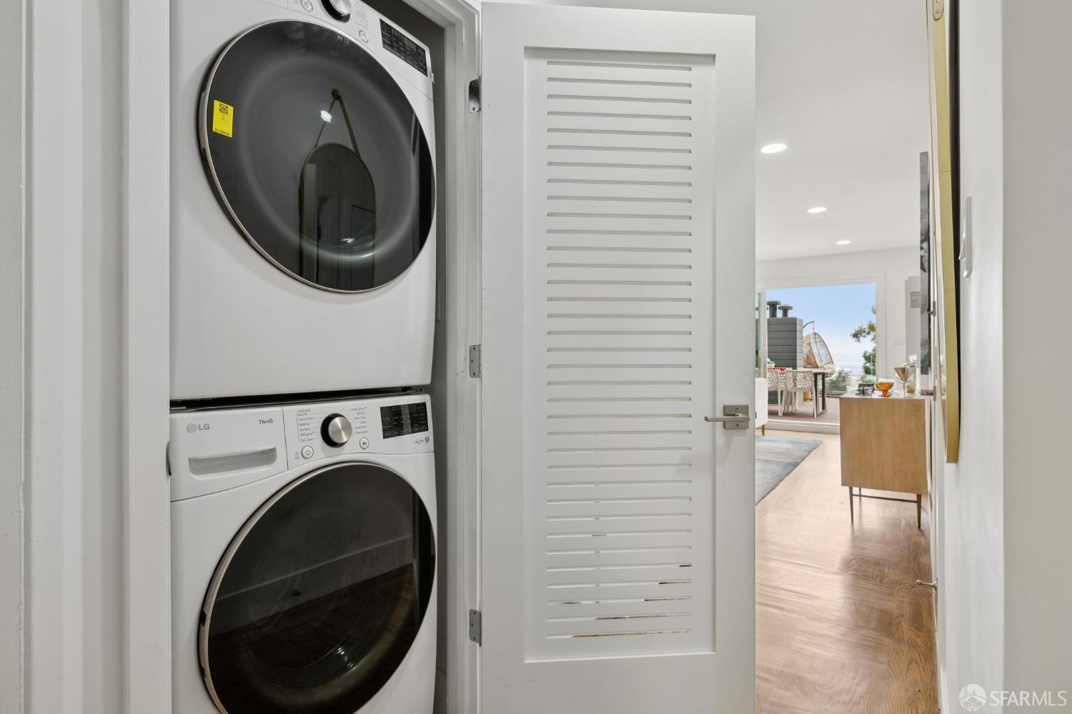 Detail Gallery Image 24 of 34 For 3711 Market St 3tp,  San Francisco,  CA 94131 - 2 Beds | 1 Baths