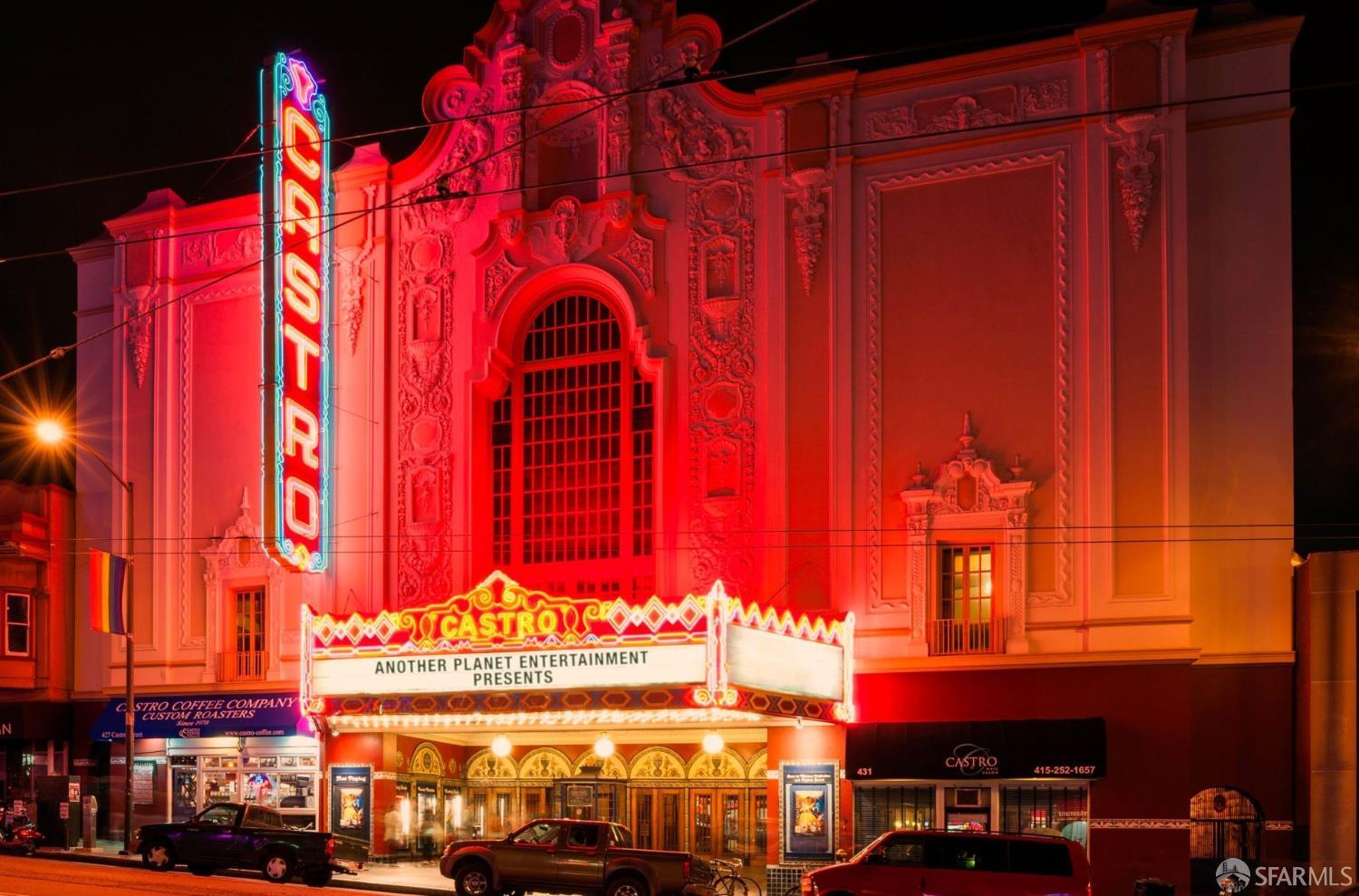 Detail Gallery Image 68 of 68 For 4431 19th St, San Francisco,  CA 94114 - 3 Beds | 2 Baths