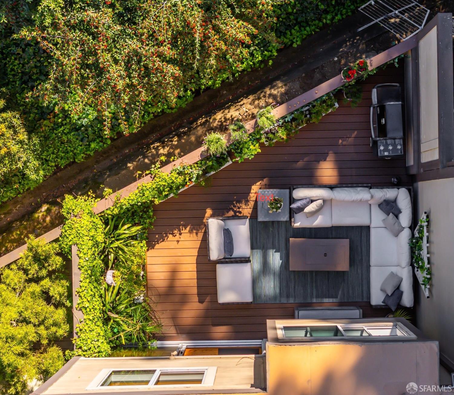 Detail Gallery Image 26 of 47 For 182 Carnelian Way, San Francisco,  CA 94131 - 3 Beds | 2/2 Baths