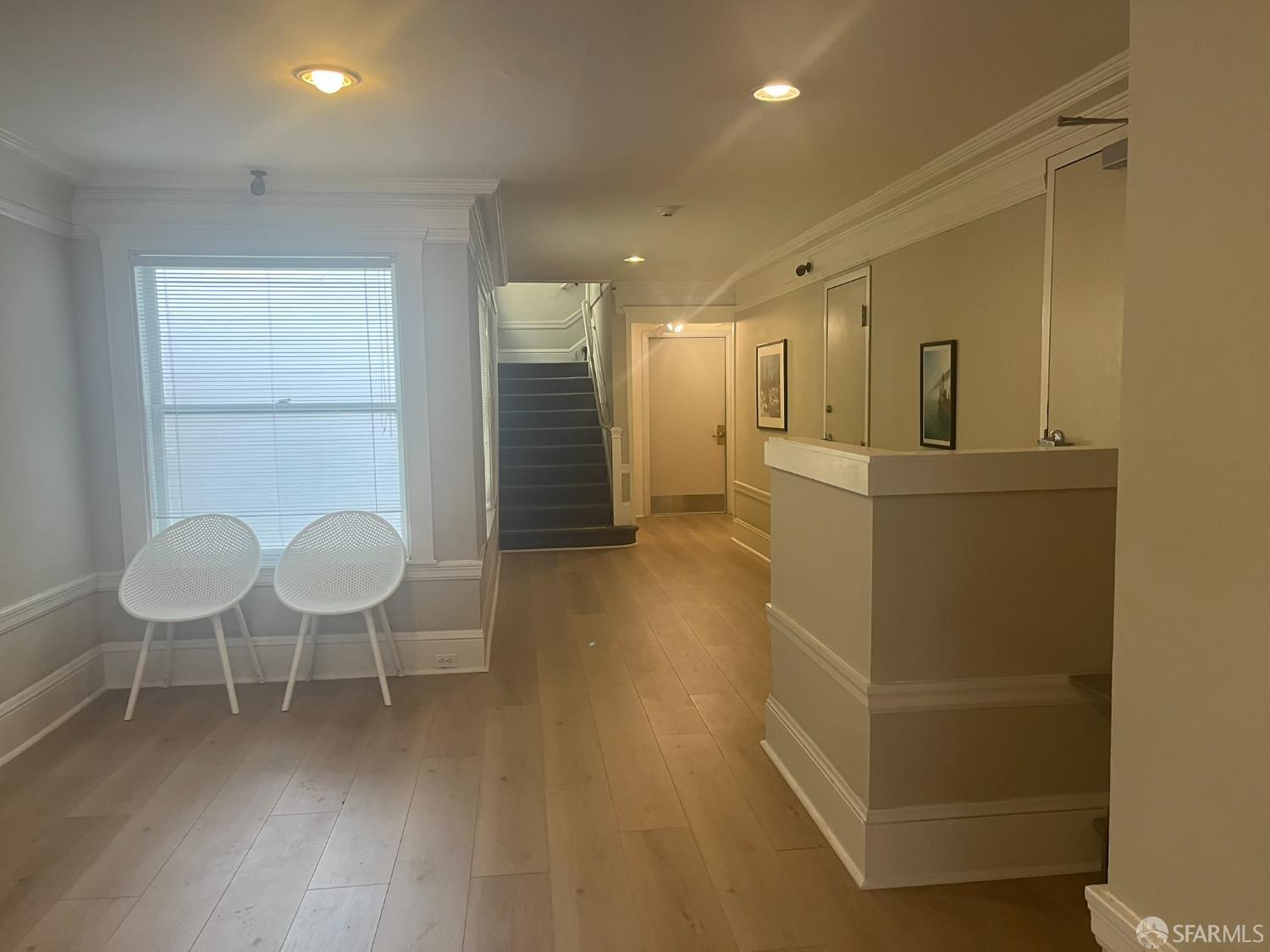 Detail Gallery Image 6 of 30 For 1430 Clay St, San Francisco,  CA 94109 - – Beds | – Baths