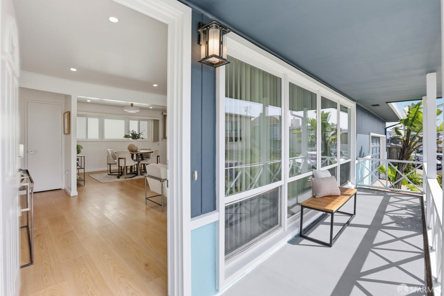 Detail Gallery Image 3 of 25 For 98 Creston Ave, Daly City,  CA 94015 - 2 Beds | 1 Baths