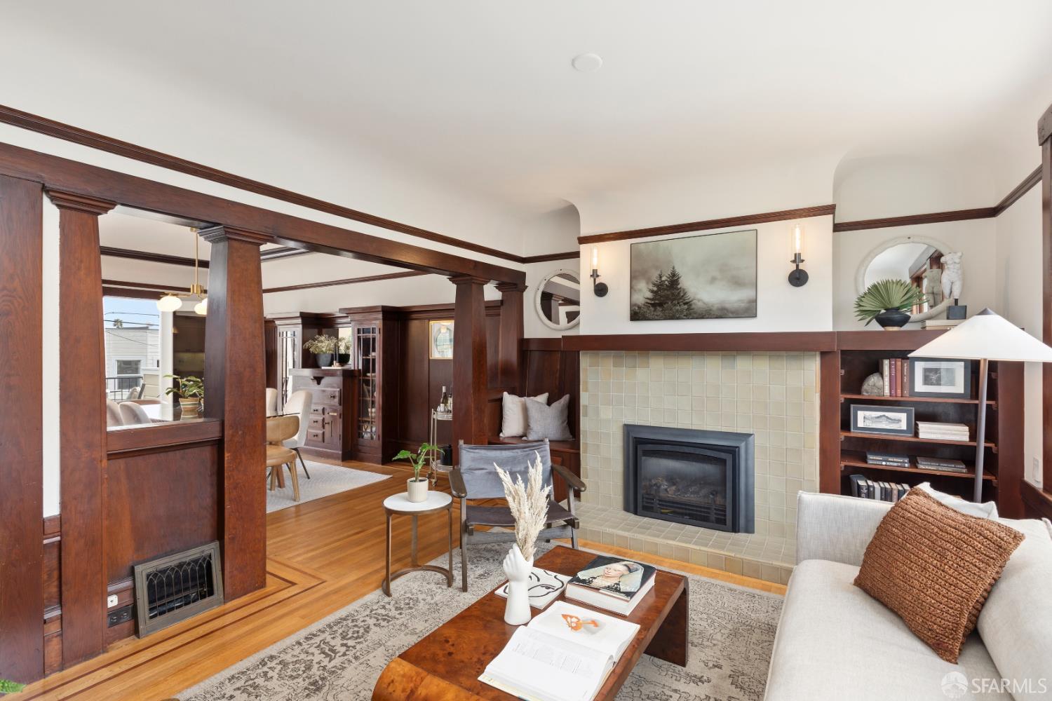 Detail Gallery Image 11 of 48 For 52 Meda Ave, San Francisco,  CA 94112 - 3 Beds | 2 Baths