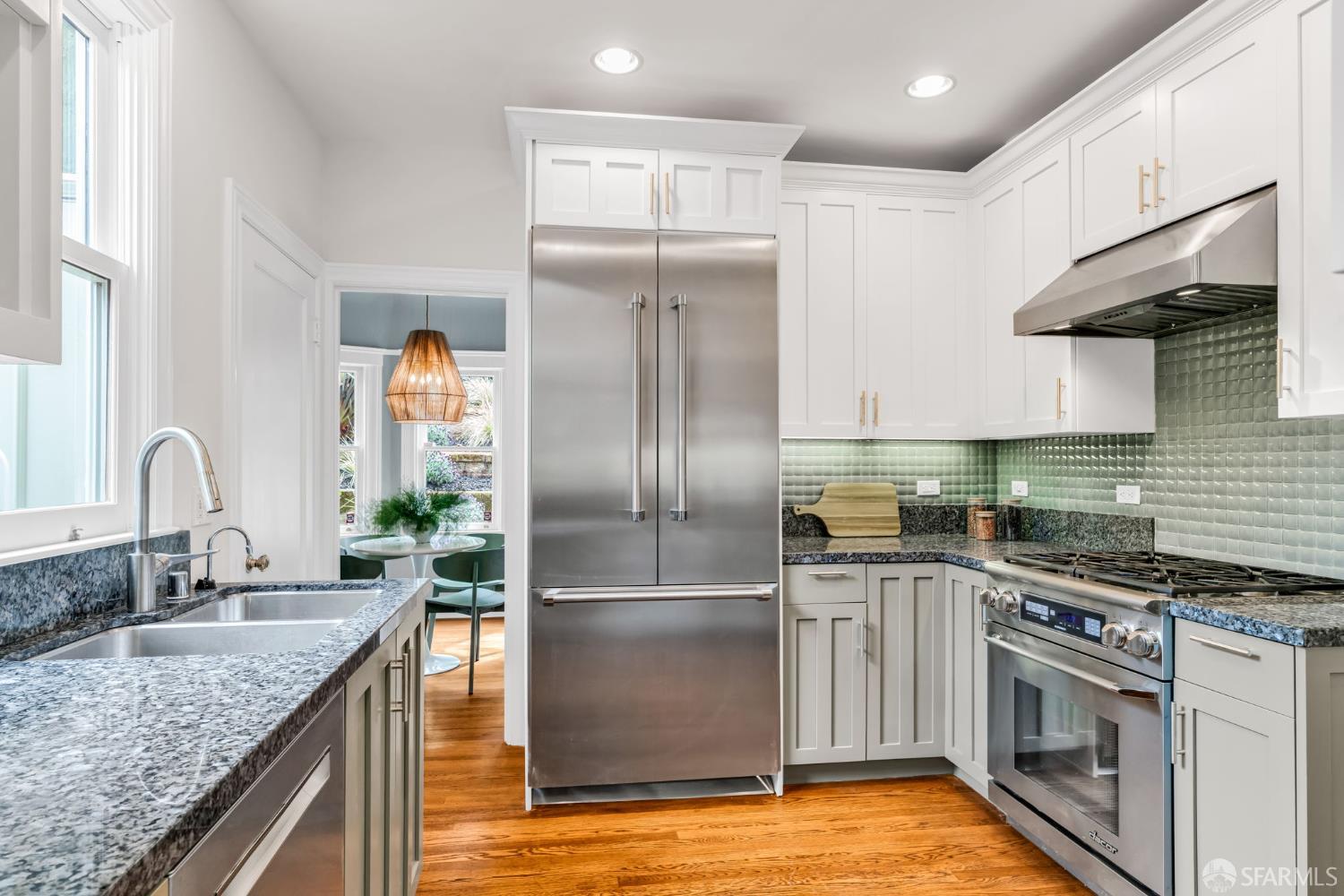 Detail Gallery Image 18 of 75 For 715 Ulloa St, San Francisco,  CA 94127 - 4 Beds | 2 Baths