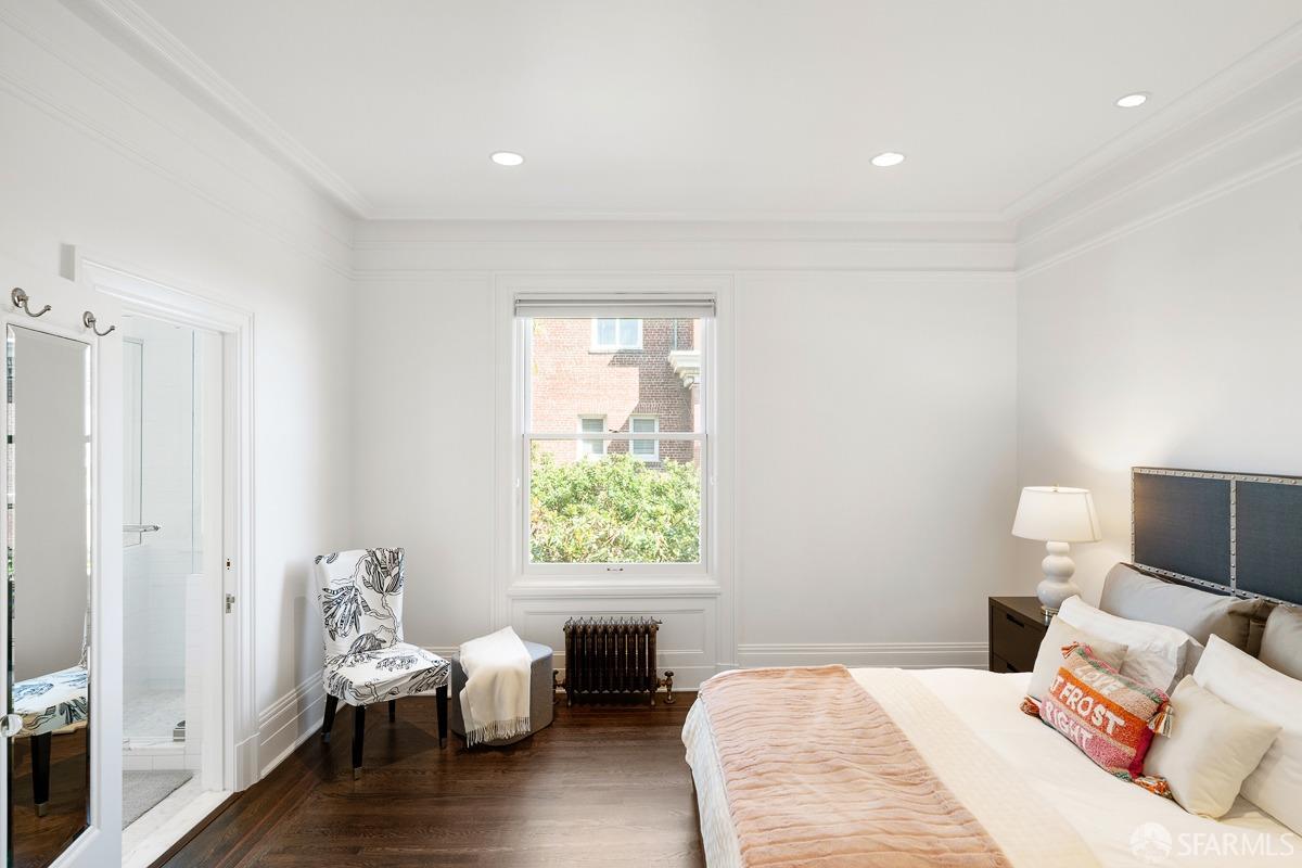 Detail Gallery Image 37 of 57 For 2830 Pacific Ave, San Francisco,  CA 94115 - 6 Beds | 6/2 Baths