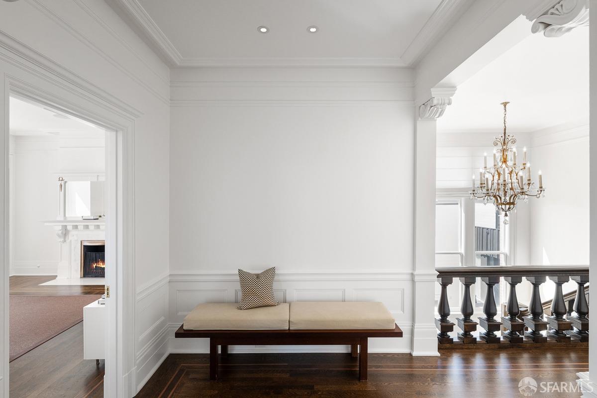 Detail Gallery Image 34 of 57 For 2830 Pacific Ave, San Francisco,  CA 94115 - 6 Beds | 6/2 Baths